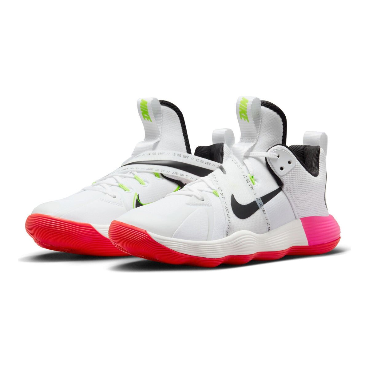Tênis Nike React HyperSet Vôlei