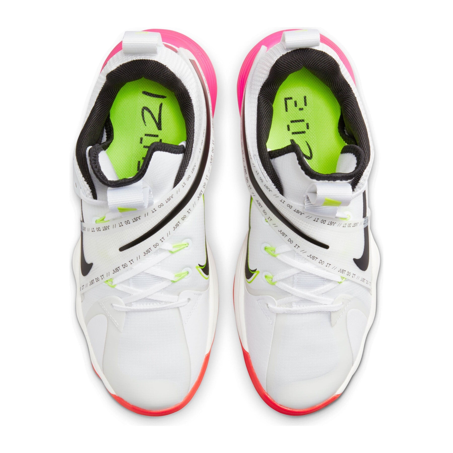 Tênis Nike React HyperSet Vôlei