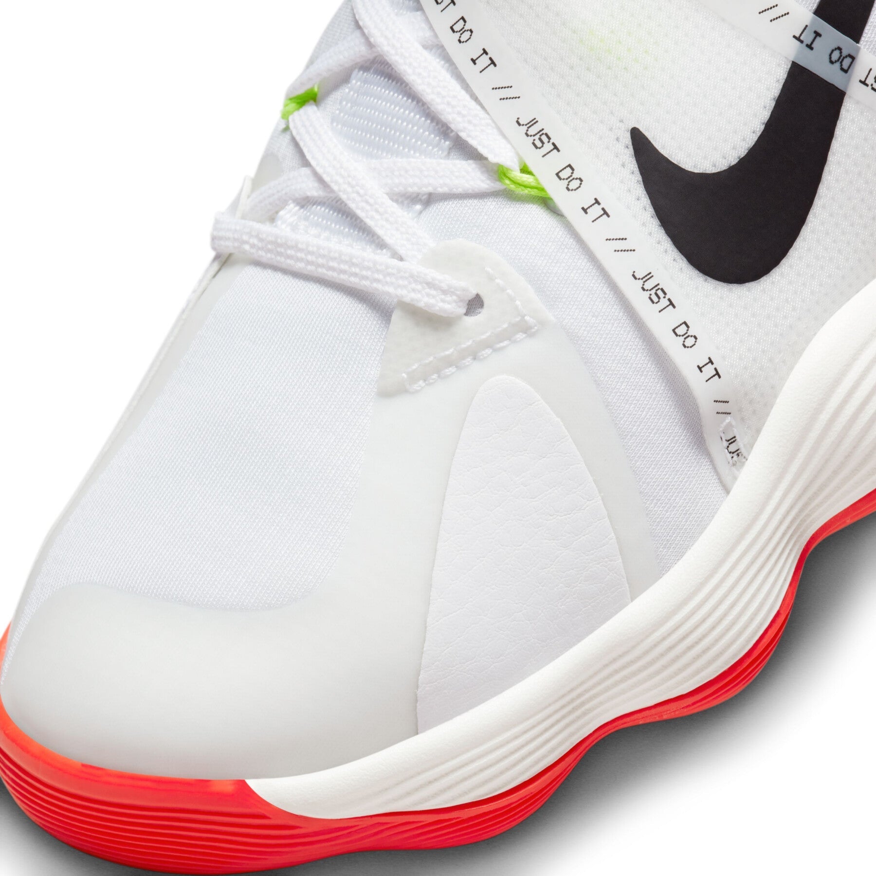Tênis Nike React HyperSet Vôlei