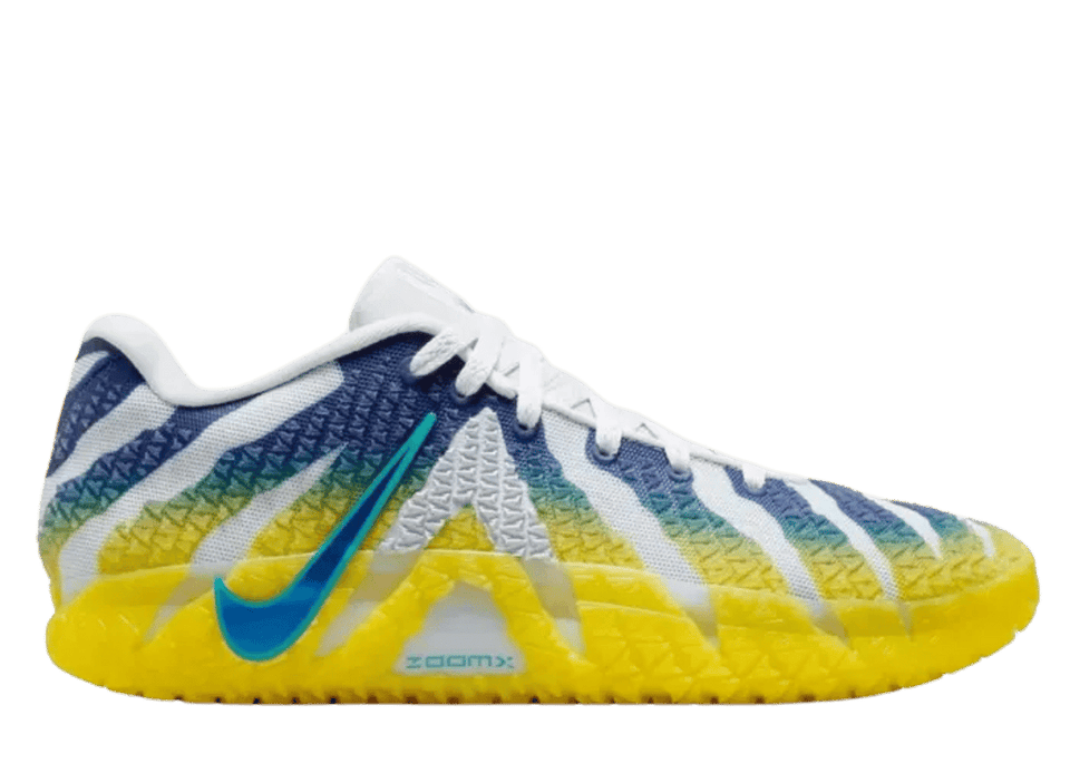 Nike Ja 3 Murray State