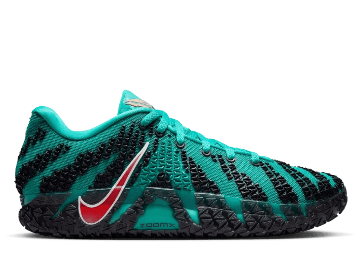 Nike Ja 3 Grizzlies