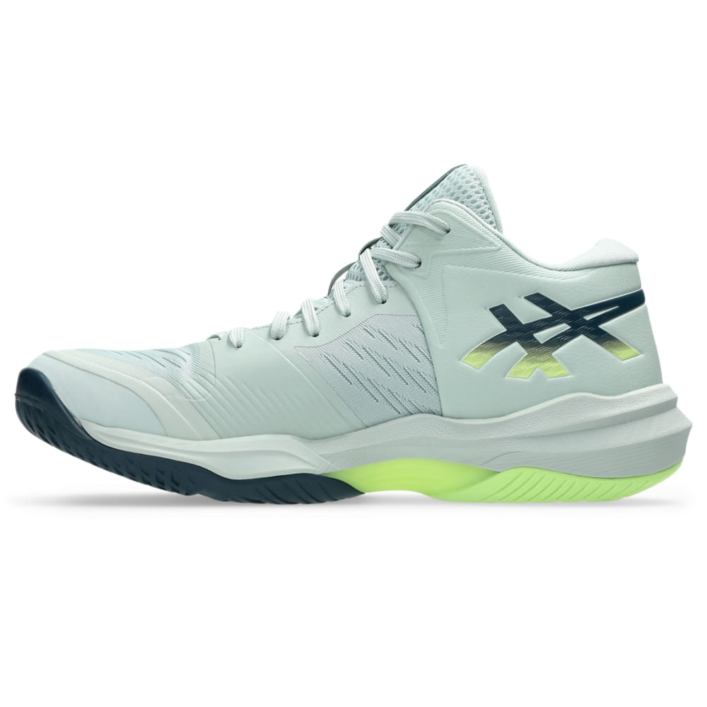 Tênis ASICS Sky Elite Ff Mt 3 - Verde