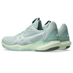 Tênis ASICS Solution Speed Ff 3 - Verde/Branco