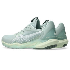 Tênis ASICS Solution Speed Ff 3 - Verde/Branco