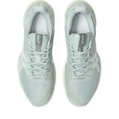 Tênis ASICS Solution Speed Ff 3 - Verde/Branco