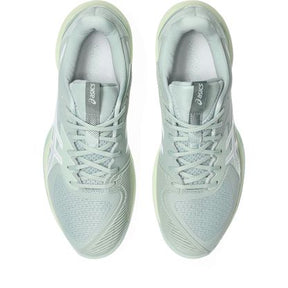 Tênis ASICS Solution Speed Ff 3 - Verde/Branco