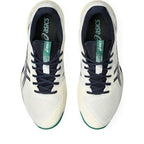Tênis ASICS Solution Speed Ff 3 - Bege/Azul