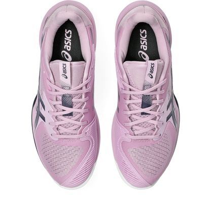 Tênis ASICS Solution Speed Ff 3 - Roxo/Azul