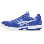 Tênis ASICS Solution Speed Ff 3- Azul/Branco