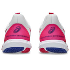Tênis ASICS Solution Speed Ff 3 - Branco/Rosa