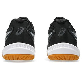 Tênis ASICS Upcourt 6 - Preto/Branco