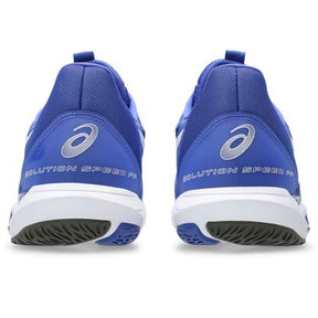 Tênis ASICS Solution Speed Ff 3- Azul/Branco