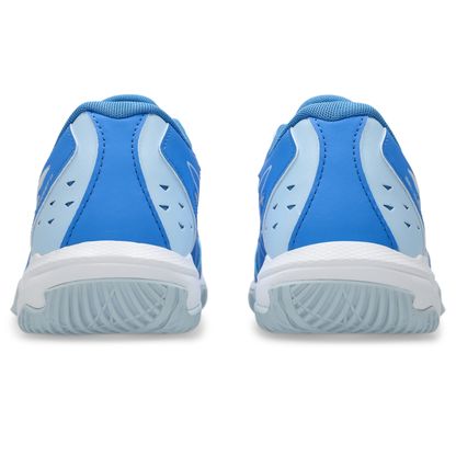 Tênis ASICS Gel-Rocket 11 - Azul/Branco