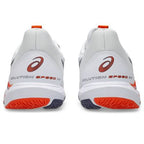 Tênis ASICS Solution Speed Ff 3 - Branco/Roxo