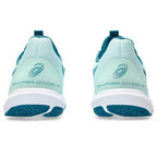 Tênis ASICS Solution Speed Ff 3 - Azul/Azul