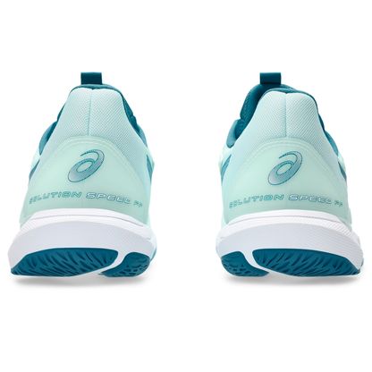 Tênis ASICS Solution Speed Ff 3 - Azul/Azul