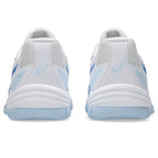 Tênis ASICS Gel-Task 4 - Branco/Azul