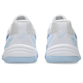 Tênis ASICS Gel-Task 4 - Branco/Azul