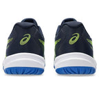 Tênis ASICS Upcourt 6 - Azul/Amarelo