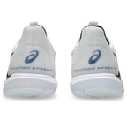Tênis ASICS Solution Speed Ff 3 - Branco/Azul