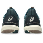 Tênis ASICS Solution Speed Ff 3 Saibro - Verde/Bege