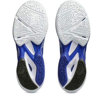 Tênis ASICS Solution Speed Ff 3- Azul/Branco