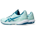 Tênis ASICS Solution Speed Ff 3 - Azul/Azul
