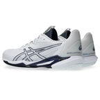 Tênis ASICS Solution Speed Ff 3 - Branco/Azul