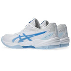 Tênis ASICS Gel-Task 4 - Branco/Azul