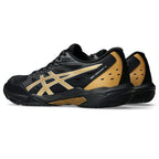 Tênis ASICS Gel-Rocket 11 - Preto/Cinza