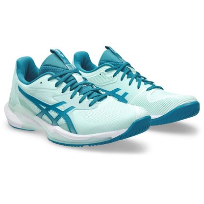 Tênis ASICS Solution Speed Ff 3 - Azul/Azul