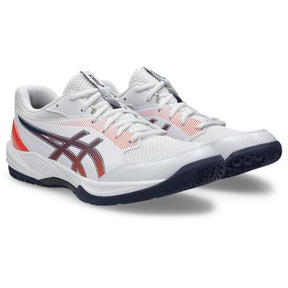 Tênis ASICS Gel-Task 4 - Branco/Azul