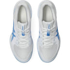 Tênis ASICS Gel-Task 4 - Branco/Azul