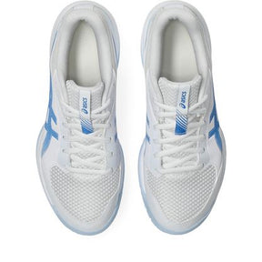Tênis ASICS Gel-Task 4 - Branco/Azul