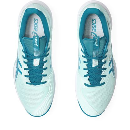 Tênis ASICS Solution Speed Ff 3 - Azul/Azul