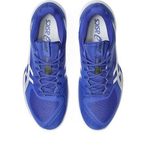 Tênis ASICS Solution Speed Ff 3- Azul/Branco