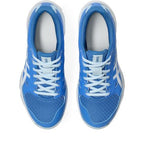 Tênis ASICS Gel-Rocket 11 - Azul/Branco