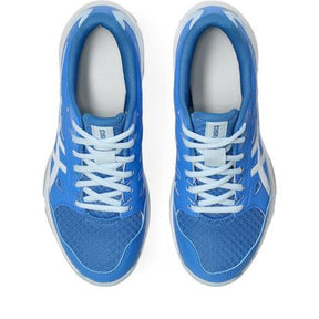 Tênis ASICS Gel-Rocket 11 - Azul/Branco