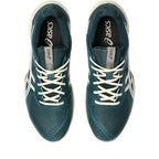 Tênis ASICS Solution Speed Ff 3 Saibro - Verde/Bege