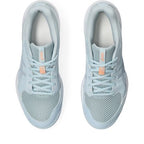 Tênis ASICS Gel-Task 4 - Azul/Azul