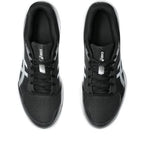 Tênis ASICS Gel-Task 4 - Preto/Branco