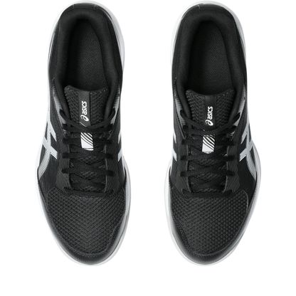 Tênis ASICS Gel-Task 4 - Preto/Branco