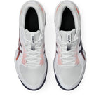 Tênis ASICS Gel-Task 4 - Branco/Azul