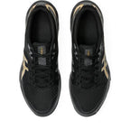 Tênis ASICS Gel-Rocket 11 - Preto/Cinza