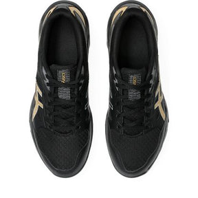 Tênis ASICS Gel-Rocket 11 - Preto/Cinza