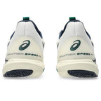 Tênis ASICS Solution Speed Ff 3 - Bege/Azul