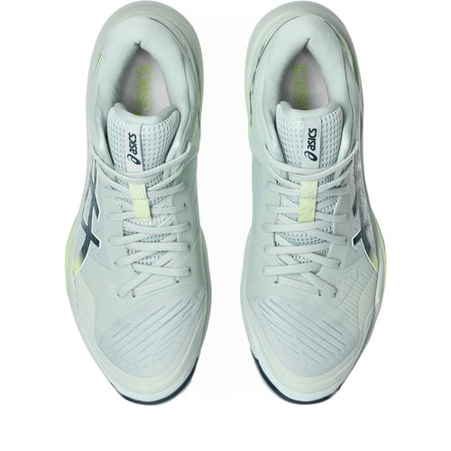 Tênis ASICS Sky Elite Ff Mt 3 - Masculino - Verde/Verde