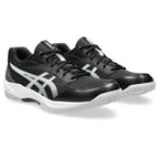 Tênis ASICS Gel-Task 4 - Preto/Branco