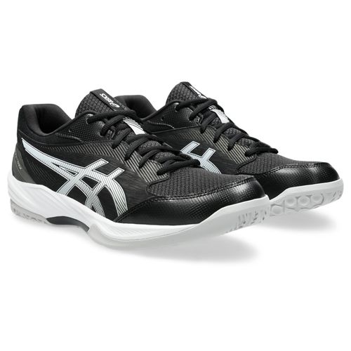 Tênis ASICS Gel-Task 4 - Preto/Branco