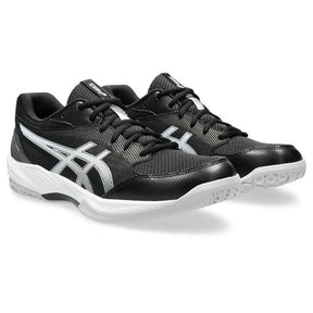 Tênis ASICS Gel-Task 4 - Preto/Branco